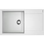 Кухонная мойка Omoikiri Daisen 86 PA пастила (4993696)