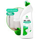 Чистящее средство для ванной и туалета GRASS WC-Gel, 750мл (219175)