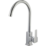 Смеситель для кухни Lemark Basis (LM3605C)