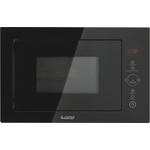 Встраиваемая микроволновая печь EXITEQ EXM-106 black