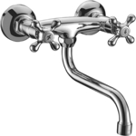 Смеситель для кухни Lemark Standard (LM2111C)