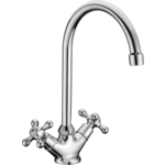 Смеситель для кухни Lemark Standard (LM2105C)