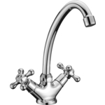 Смеситель для кухни Lemark Standard (LM2104C)