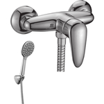 Смеситель для душа Lemark Pramen (LM3303C)
