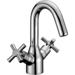 Смеситель для раковины Lemark Neo (LM2207C)