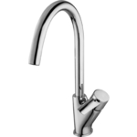 Смеситель для кухни Lemark Atlantiss (LM3205C)