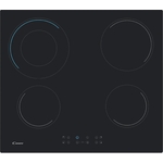 Электрическая варочная панель Candy CH64DCT