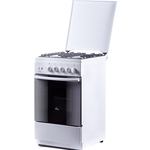 Газовая плита Flama FG 24227 W