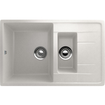 Кухонная мойка Ulgran U-205-341 молоко