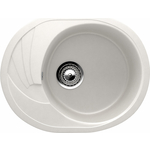 Кухонная мойка Ulgran U-403-341 молоко