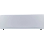 Акриловая ванна Aquanet Bright 175x75 с каркасом и панелью (216660, 216303)