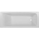 Акриловая ванна Aquanet Bright 180x70 с каркасом (216662)