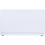 Фронтальная панель Aquanet Seed 100 H53 белая (216309)