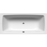 Стальная ванна Kaldewei Cayono Duo 725 Easy-Clean 180x80 см (272500013001)