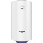 Электрический накопительный водонагреватель Ariston BLU1 R ABS 80 V SLIM