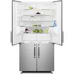 Встраиваемый холодильник Electrolux ENX 4596 AOX