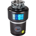 Измельчитель пищевых отходов Bort Titan Max Power
