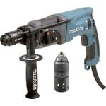 Перфоратор SDS-Plus Makita HR2470FT