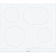 Электрическая варочная панель Gorenje ECT643WCSC