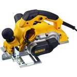 Электрорубанок DeWALT D 26501 K