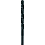 Сверло по металлу Heller 18,5х135х198мм со ступенчатым хвостовиком HSS (TD21559)