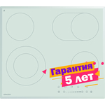 Электрическая варочная панель Graude EK 60.2 WF