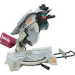 Пила торцовочная комбинированная Makita LH1040