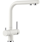 Смеситель для кухни Blanco Fontas II белый (525141)