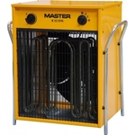 Электрическая тепловая пушка Master B 22 EPA / EPB
