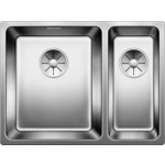Кухонная мойка Blanco Andano 340/180-IF (522975)