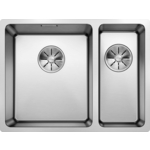 Кухонная мойка Blanco Andano 340/180-U (522979)
