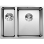 Кухонная мойка Blanco Andano 340/180-U (522977)
