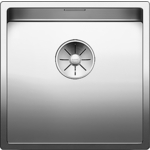 Кухонная мойка Blanco Claron 400-U (521573)