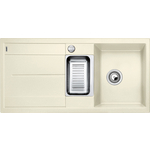 Кухонная мойка Blanco Metra 6 S-F жасмин (519116)