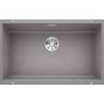 Кухонная мойка Blanco SubLine 700-U алюметаллик (523444)