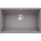 Кухонная мойка Blanco SubLine 700-U алюметаллик (523444)