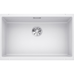 Кухонная мойка Blanco SubLine 700-U белый (523446)