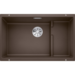 Кухонная мойка Blanco SubLine 700-U Level кофе (523547)