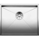 Кухонная мойка Blanco Zerox 500-U (521589)