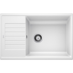 Кухонная мойка Blanco Zia XL 6 S Compact белый (523277)