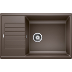 Кухонная мойка Blanco Zia XL 6 S Compact кофе (523282)