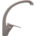 Смеситель для кухни Ulgran U-001 песочный (U-001-302)