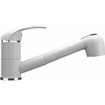 Смеситель для кухни Ulgran U-002 молоко (U-002-341)