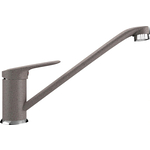 Смеситель для кухни Ulgran U-004 песочный (U-004-302)