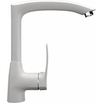 Смеситель для кухни Ulgran U-005 молоко (U-005-341)