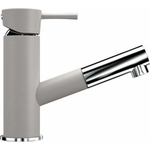 Смеситель для кухни Ulgran U-009 белый (U-009-331)