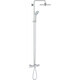 Душевая система Grohe Euphoria System с термостатом, хром (27475001)