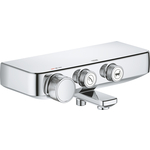 Термостат для ванны Grohe Grohtherm SmartControl (34718000)