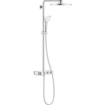 Душевая система Grohe Euphoria SmartControl System с термостатом, хром (26507000)