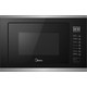 Встраиваемая микроволновая печь Midea MI 9250 BX